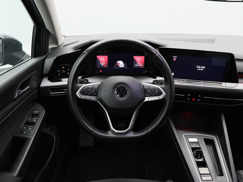 Volkswagen Golf – foto 34