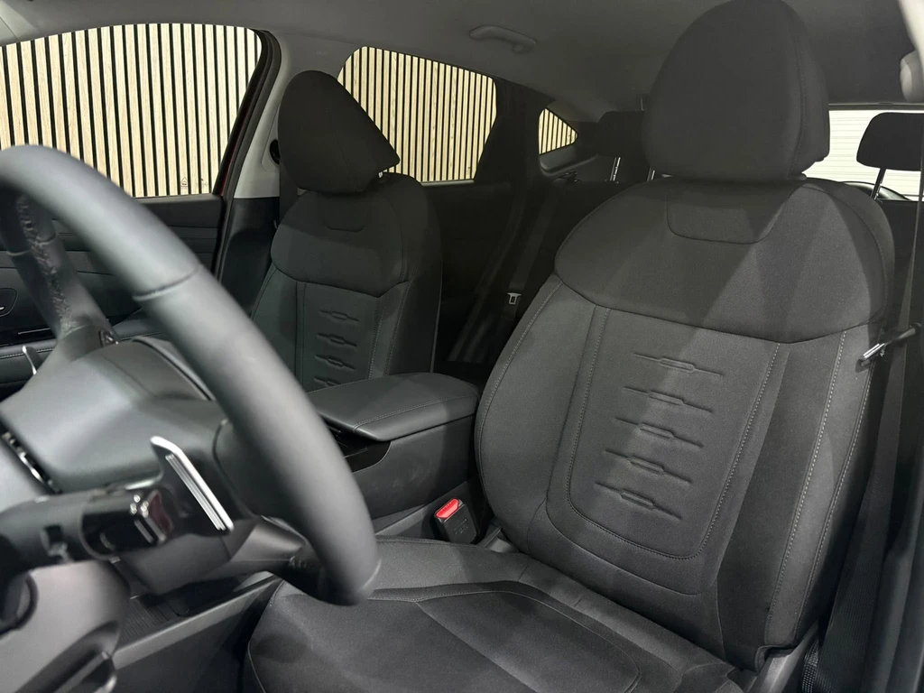Hyundai Tucson – foto 25