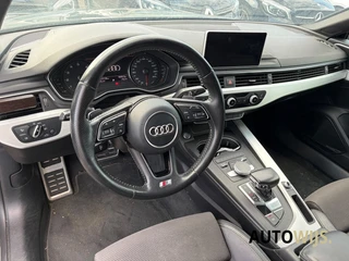 Audi A5 – thumbnail 6