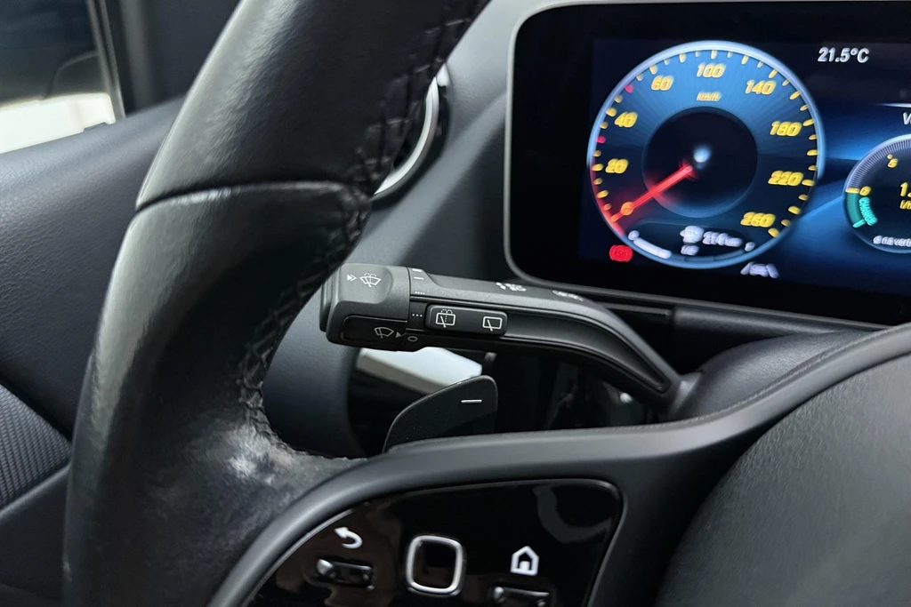 Mercedes-Benz B-Klasse – foto 34