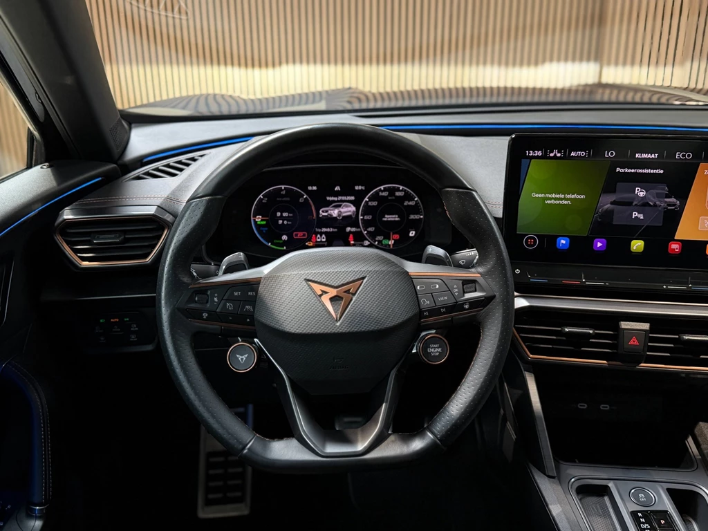 CUPRA Formentor – foto 19