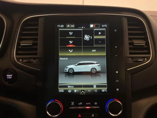 Renault Mégane Estate – thumbnail 20