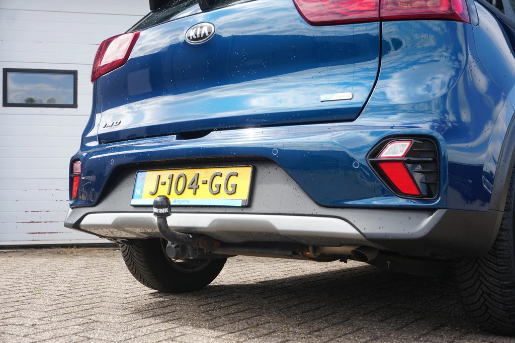 Kia Niro – foto 4