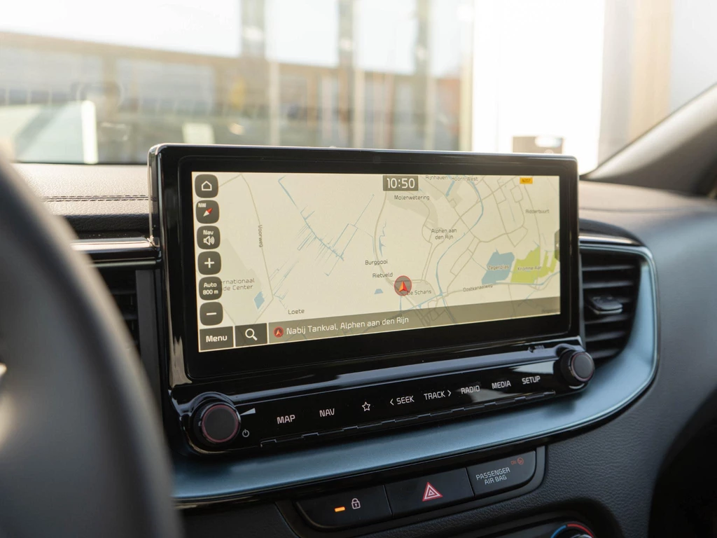 Kia Ceed Sportswagon – foto 14