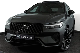 Volvo XC60 – thumbnail 2