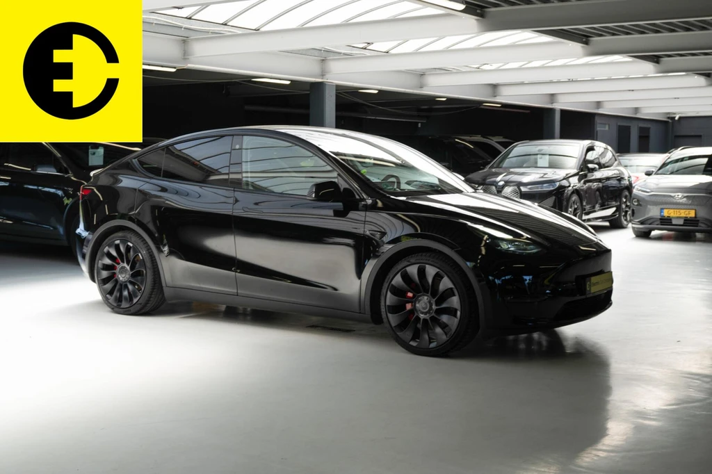 Tesla Model Y – foto 18