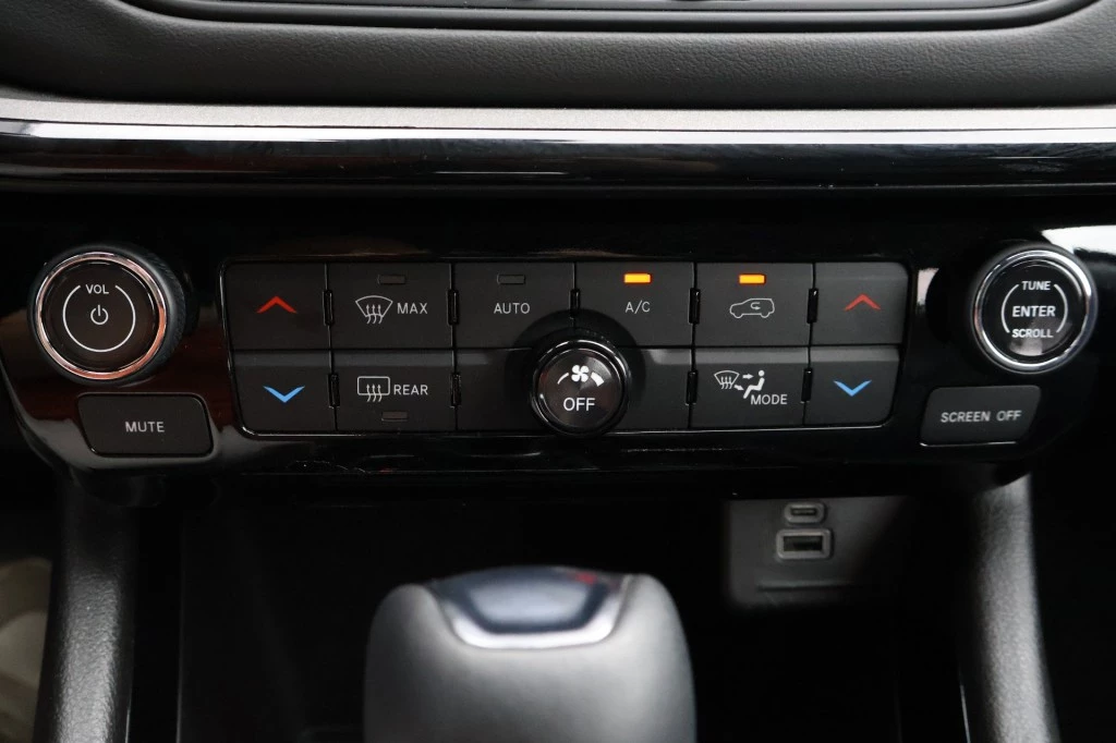Jeep Compass – foto 24