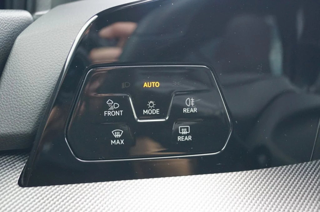 Volkswagen Golf – foto 43