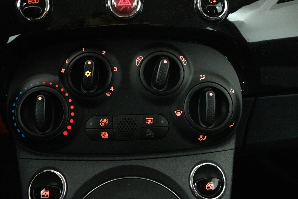 Fiat 500 – foto 15