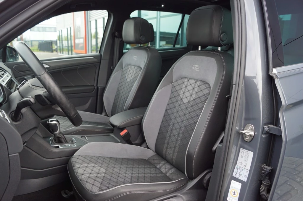 Volkswagen Tiguan – foto 13