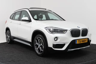 BMW X1 – thumbnail 7