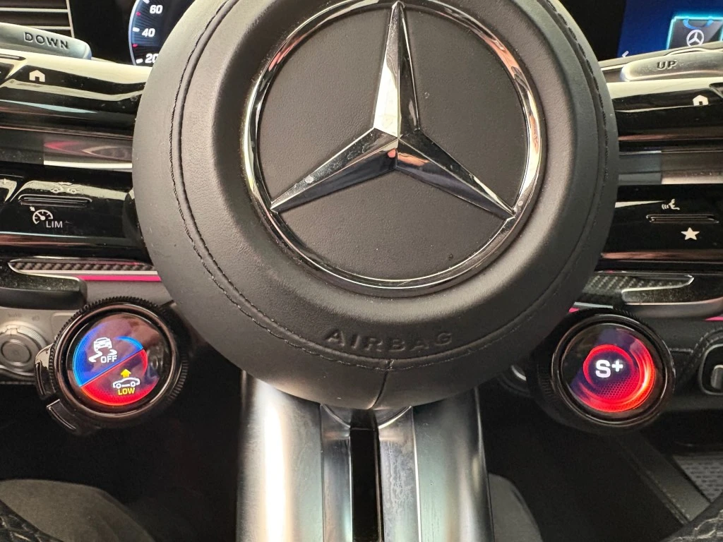 Mercedes-Benz GLE – foto 47