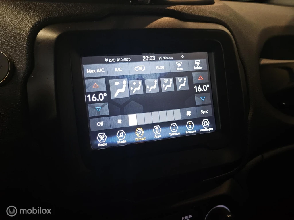 Jeep Renegade – foto 20