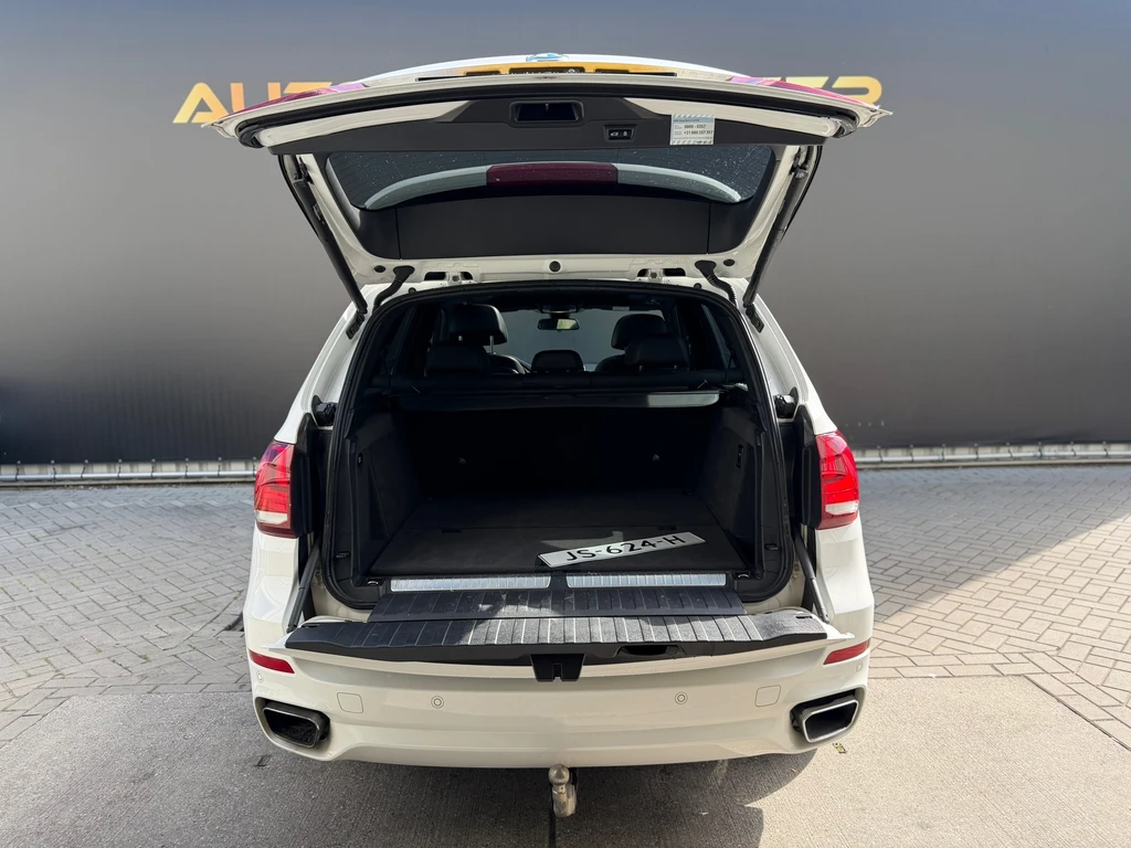 BMW X5 – foto 17