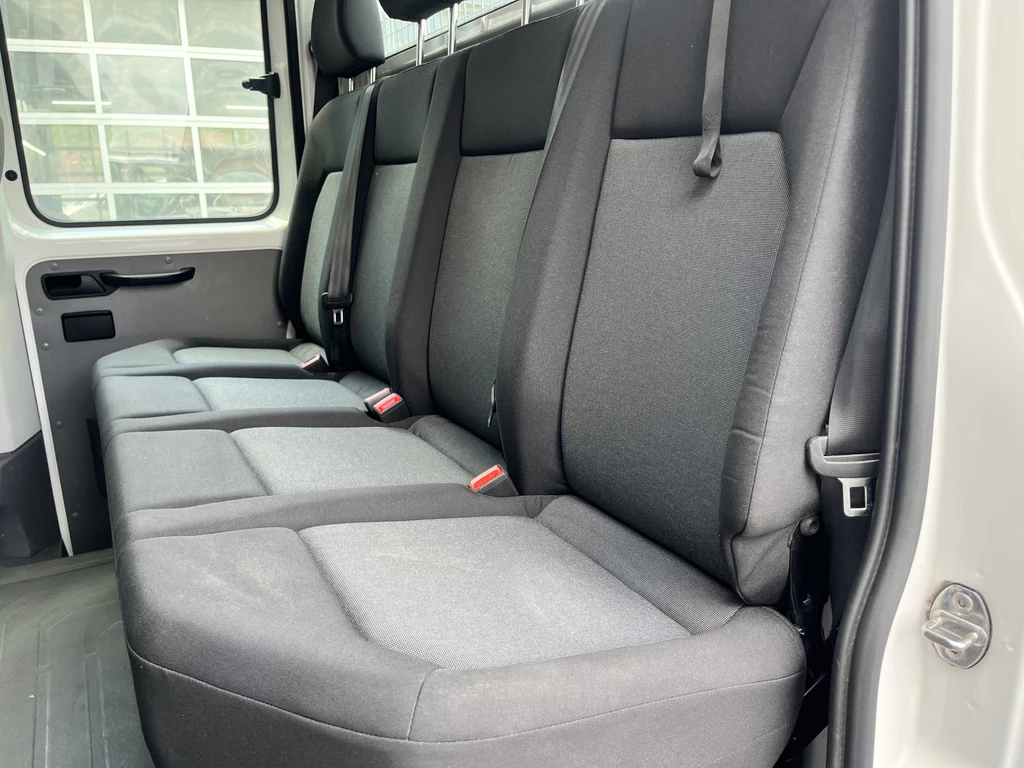 Volkswagen Crafter – foto 30