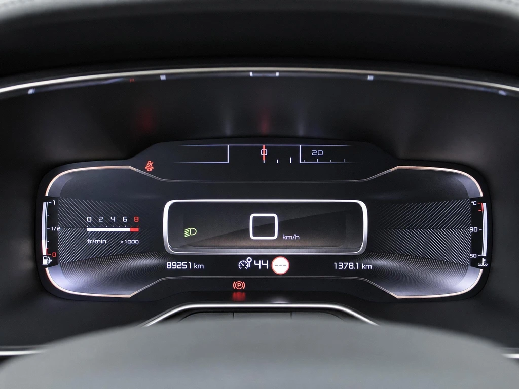 Citroën C5 Aircross – foto 14