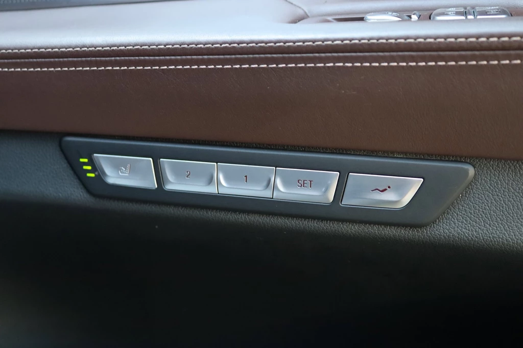 BMW 7 Serie – foto 23