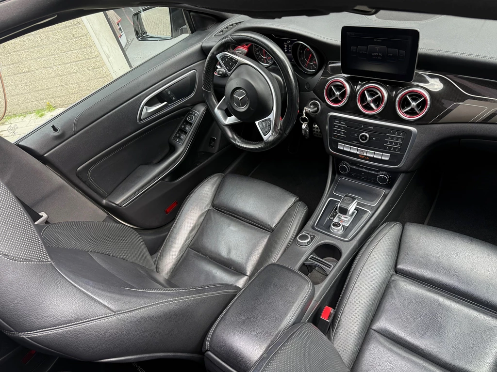 Mercedes-Benz CLA – foto 12