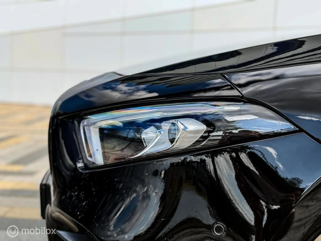 Mercedes-Benz A-Klasse – foto 10
