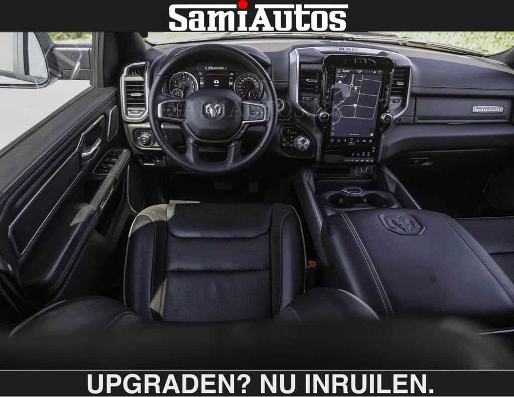 Dodge Ram Pick-Up – foto 52