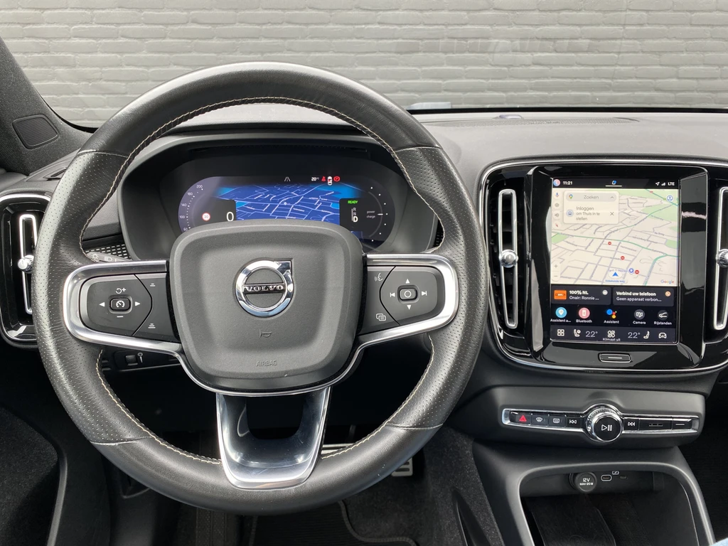 Volvo XC40 – foto 24