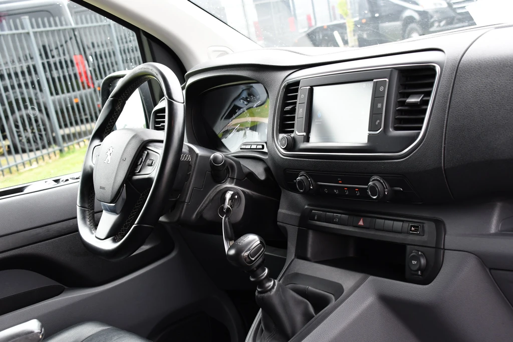 Peugeot Expert – foto 15