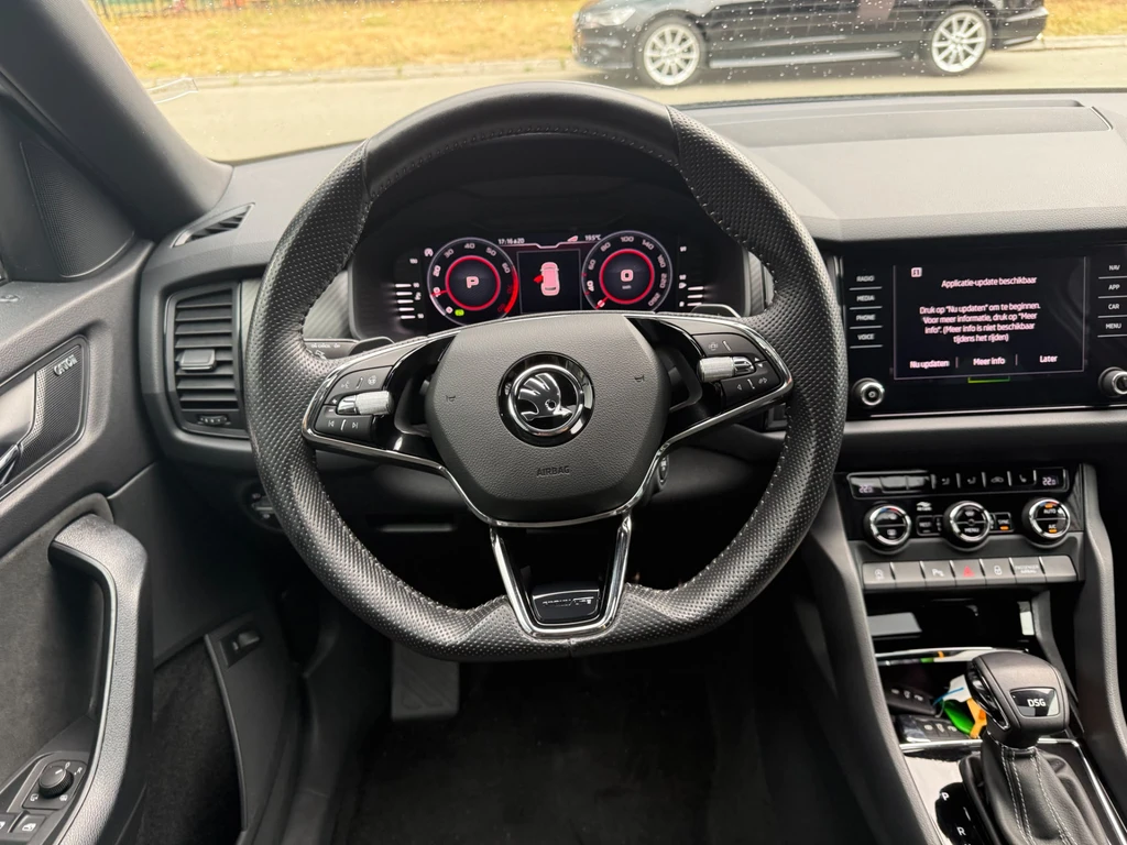 Škoda Kodiaq – foto 24