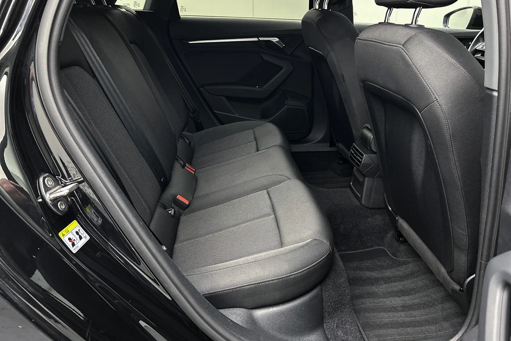 Audi A3 – foto 28