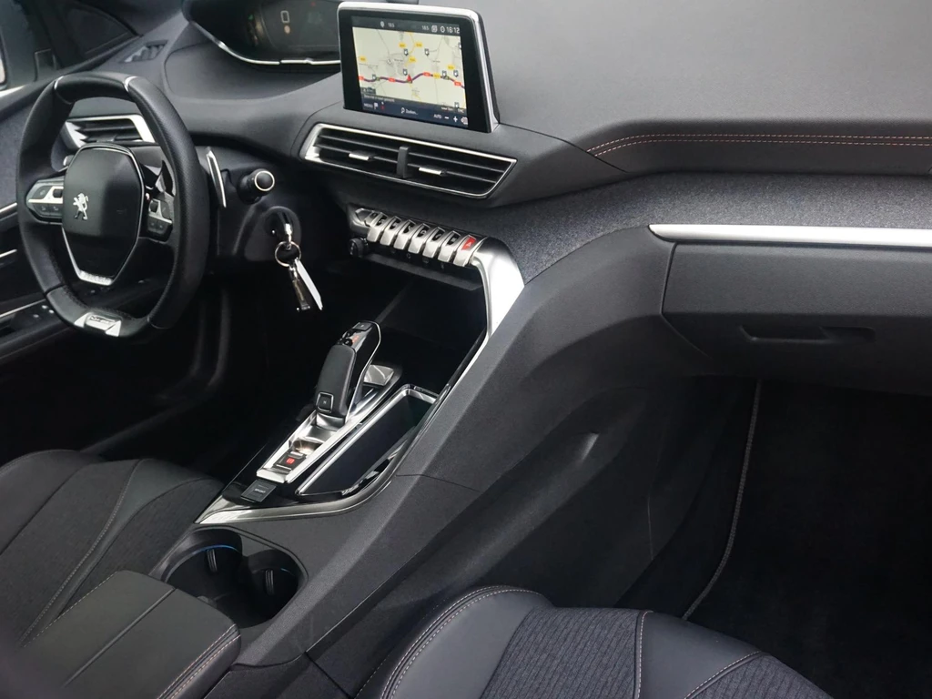 Peugeot 3008 – foto 9