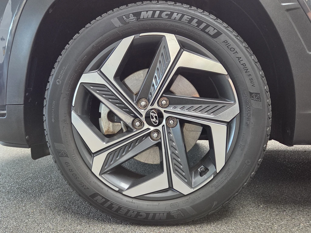 Hyundai Tucson – foto 13