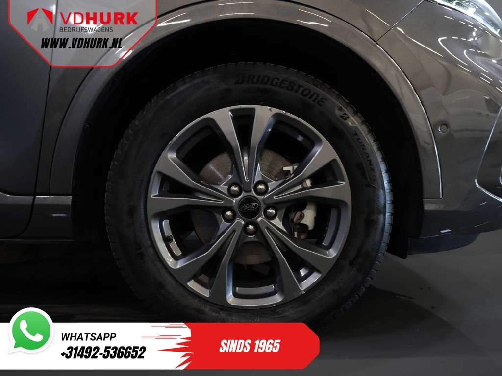 Ford Kuga – foto 11