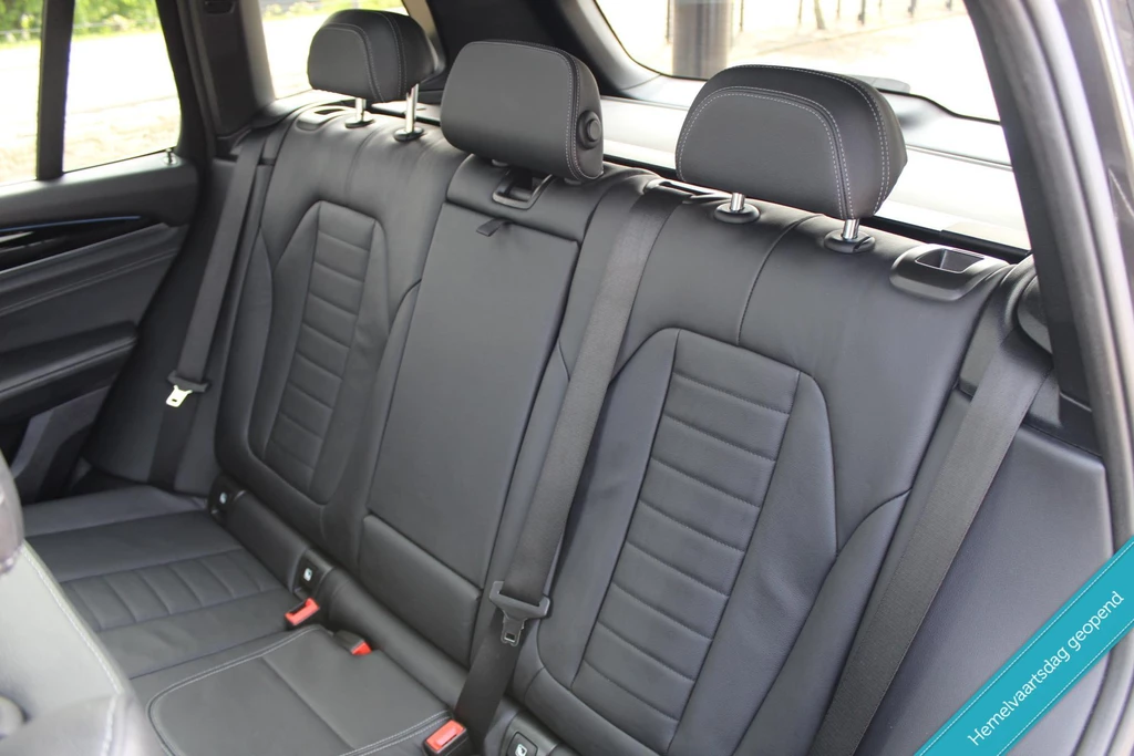 BMW X3 – foto 19