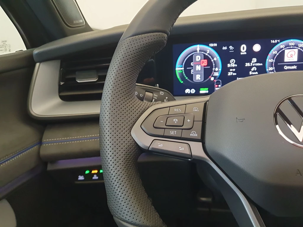 Volkswagen Tayron – foto 12