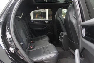 Porsche Cayenne – thumbnail 16