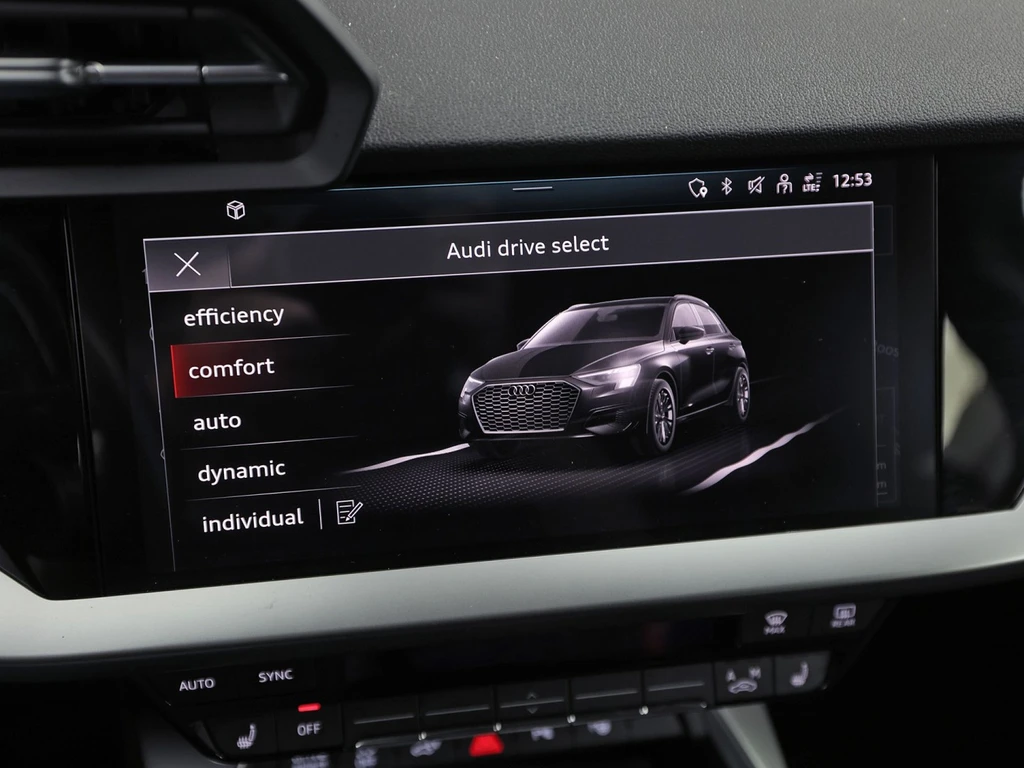Audi A3 – foto 35