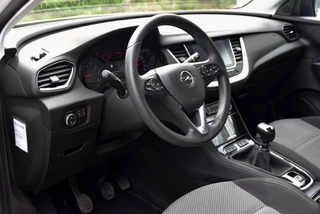 Opel Grandland X – thumbnail 18