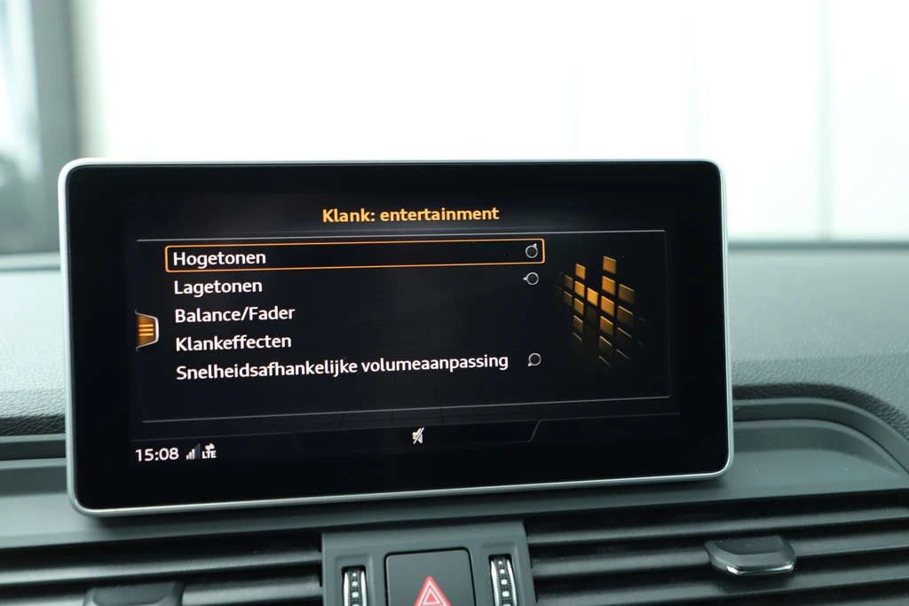 Audi Q5 – foto 19