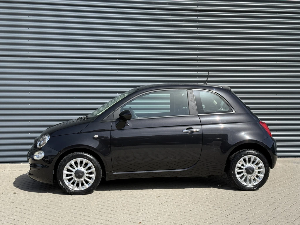 Fiat 500 – foto 4