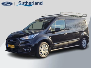 Ford Transit Connect – thumbnail 1