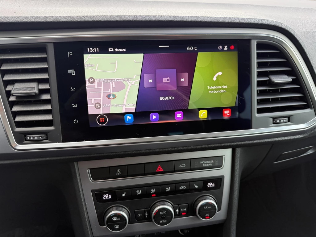 SEAT Ateca – foto 31