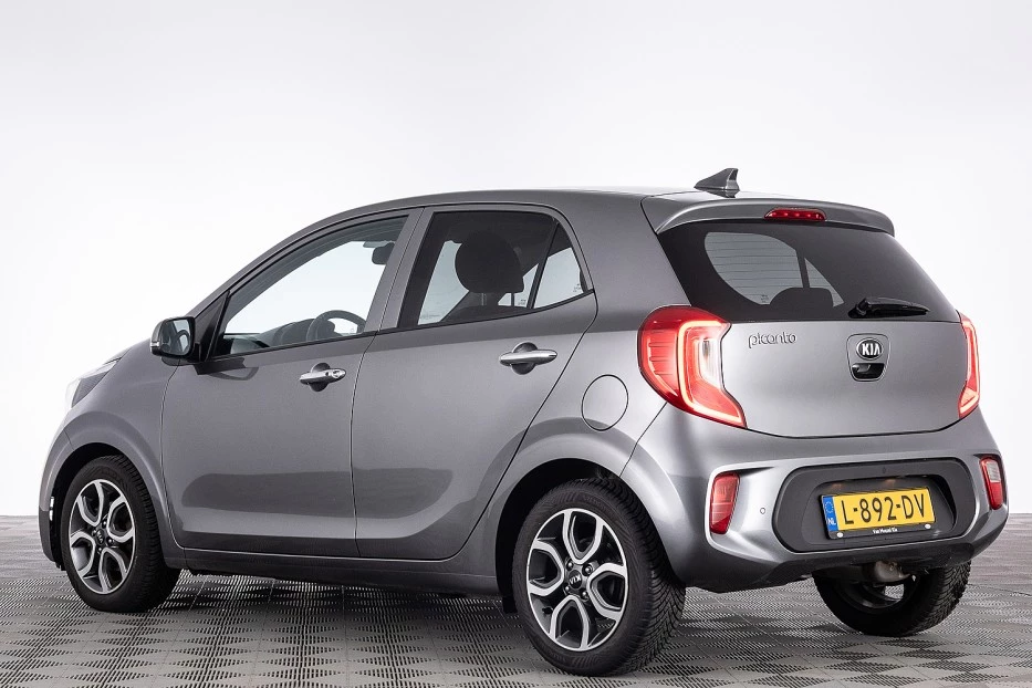 Kia Picanto – foto 2
