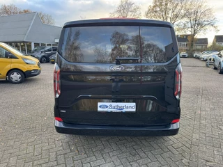 Ford Transit Custom – thumbnail 4