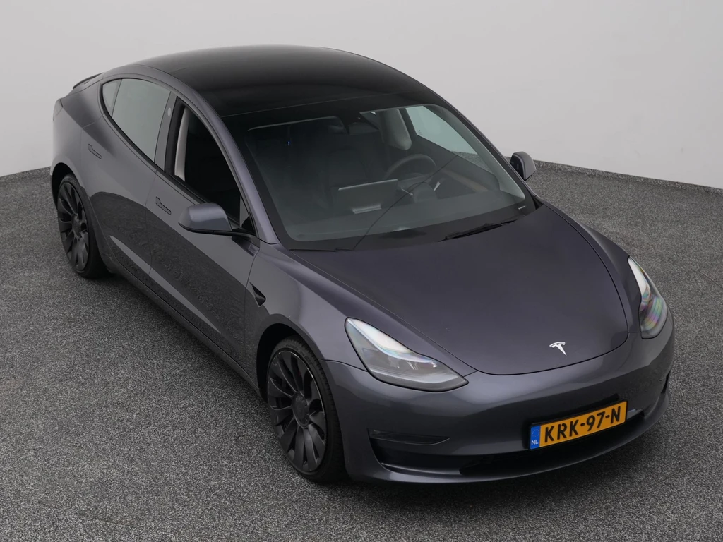 Tesla Model 3 – foto 15