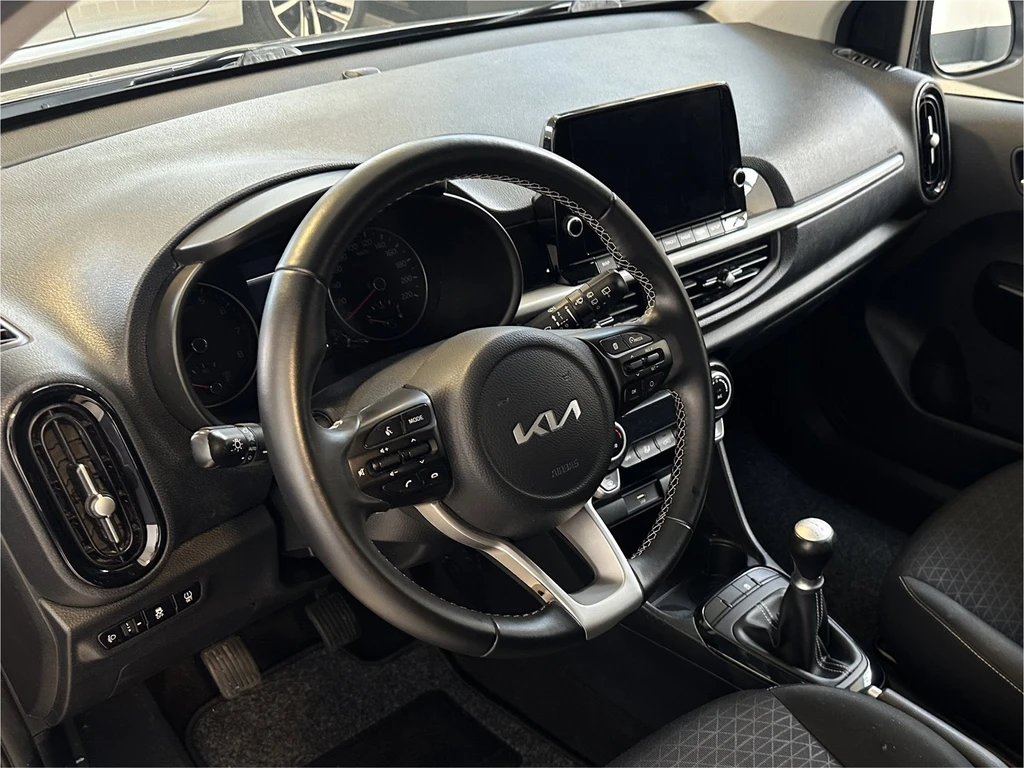 Kia Picanto – foto 19
