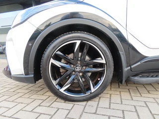 Toyota C-HR – thumbnail 35