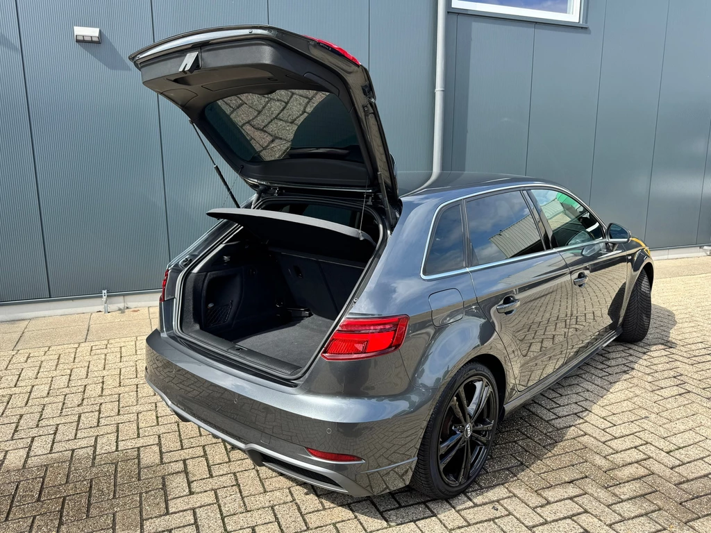 Audi A3 – foto 7