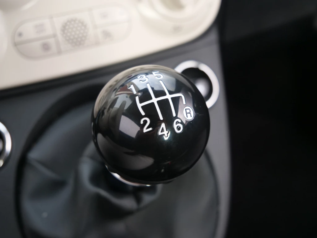 Fiat 500 – foto 13