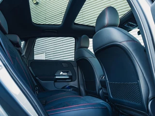 Mercedes-Benz B-Klasse – thumbnail 19