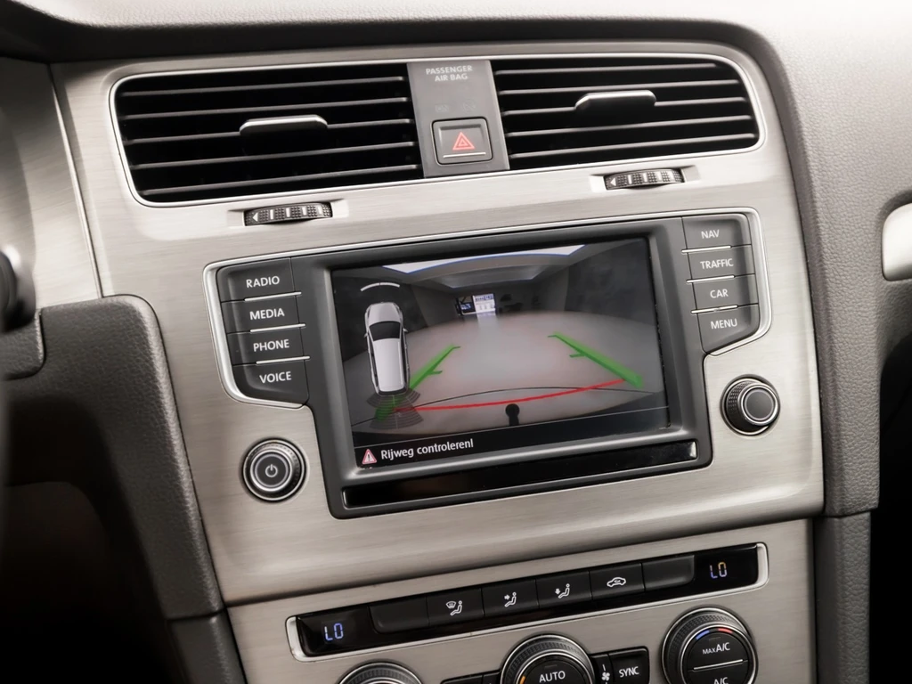 Volkswagen Golf – foto 18