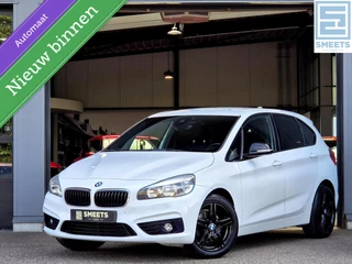 BMW 2 Serie – thumbnail 1